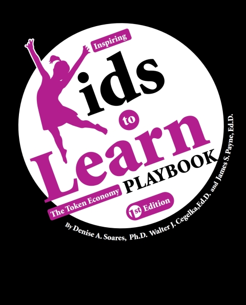 Cover image for book Inspiring Kids to Learn