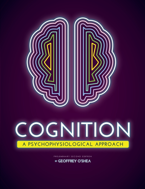 Cover image for book Cognition