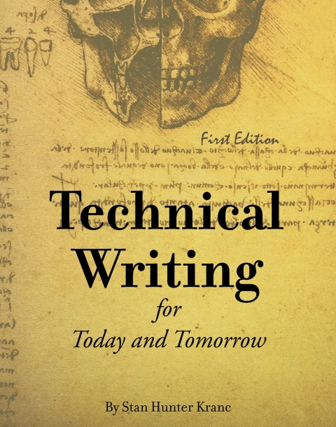 Cover image for book Technical Writing for Today and Tomorrow