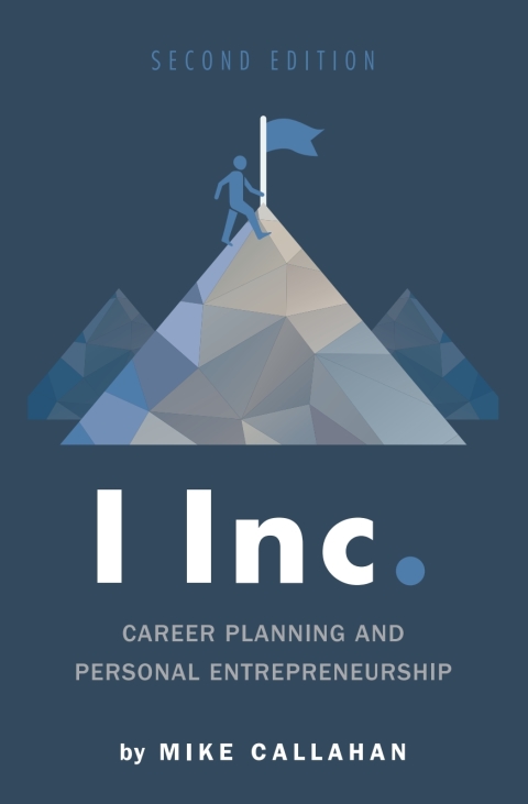 Cover image for book I Inc.