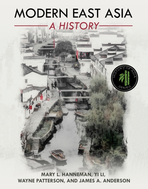 Cover image for book Modern East Asia