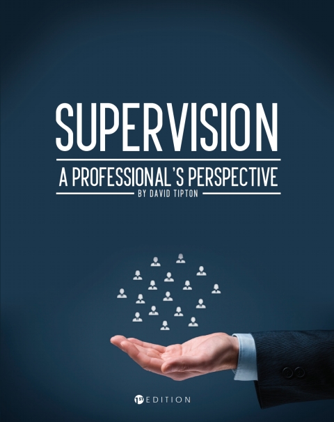 Cover image for book Supervision