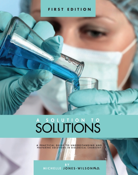 Cover image for book A Solution to Solutions