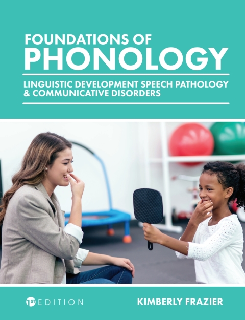 Cover image for book Foundations of Phonology
