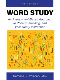 Cover image: Word Study 1st edition 9781634878685