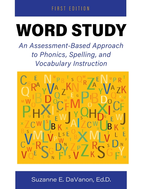 Cover image for book Word Study