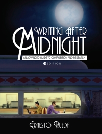 صورة الغلاف: Writing after Midnight 1st edition 9781634879330