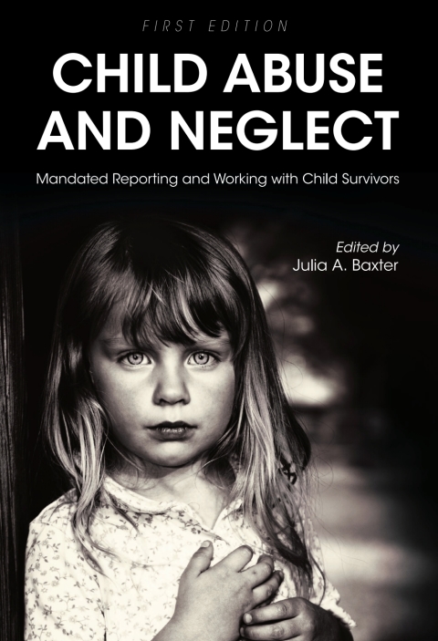 Cover image for book Child Abuse and Neglect