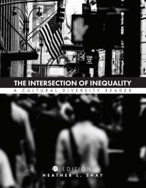 Cover image for book The Intersection of Inequality