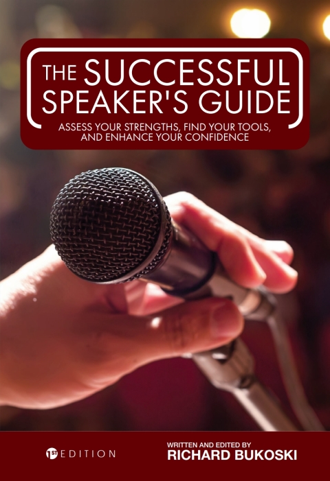 Cover image for book The Successful Speaker's Guide