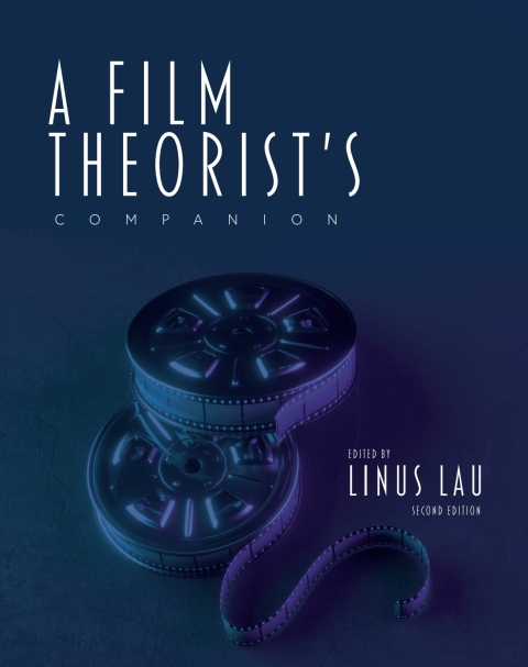 Cover image for book A Film Theorist's Companion