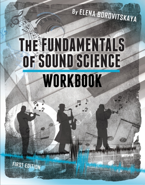 Cover image for book Workbook for the Fundamentals of Sound Science