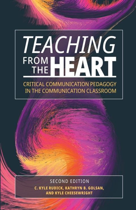 Cover image for book Teaching From the Heart