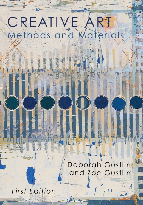 Cover image for book Creative Art