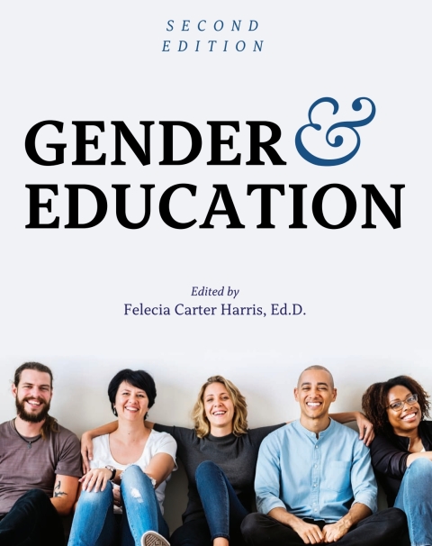 Cover image for book Gender and Education