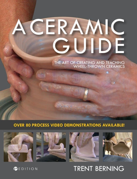Cover image for book A Ceramic Guide
