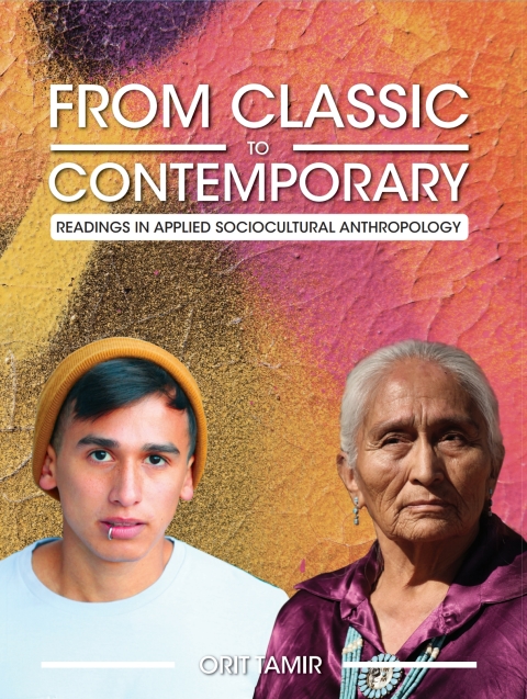 Cover image for book From Classic to Contemporary