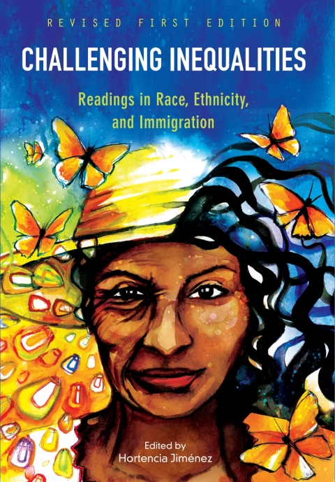 Cover image for book Challenging Inequalities