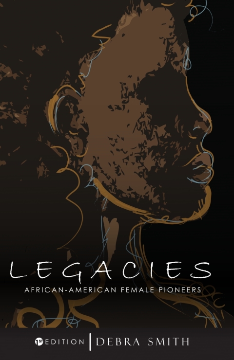 Cover image for book Legacies