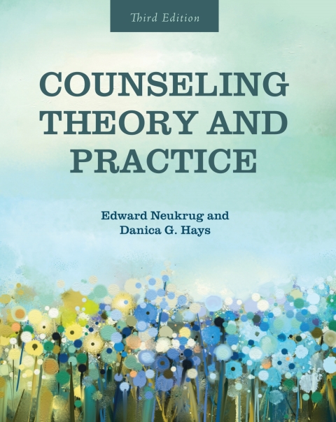 Counseling Theory+Practice W/ Active Learning