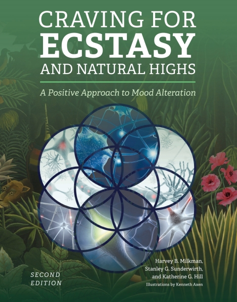 Cover image for book Craving for Ecstasy and Natural Highs