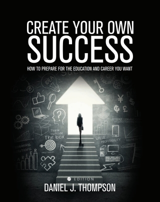 Create Your Own Success
