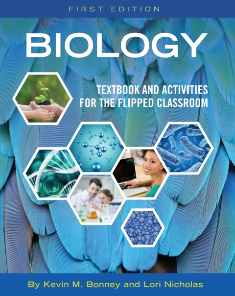 Cover image for book Biology