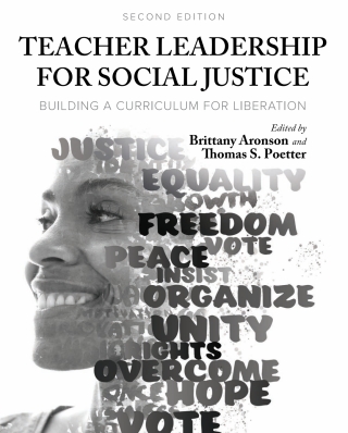 Teacher Leadership for Social Justice