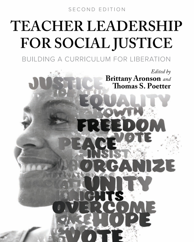 Teacher Leadership for Social Justice