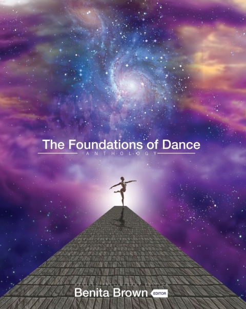 Cover image for book Foundations of Dance ebook plus Active Learning courseware