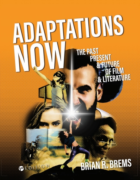 Cover image for book Adaptations Now