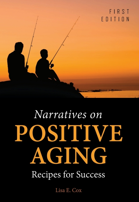 Cover image for book Narratives on Positive Aging