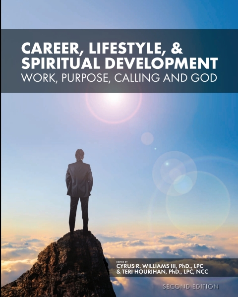 Cover image for book Career, Lifestyle, and Spiritual Development