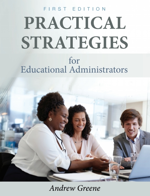 Cover image for book Practical Strategies for Educational Administrators