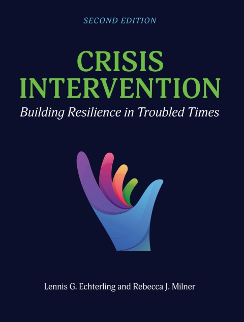 Cover image for book Crisis Intervention