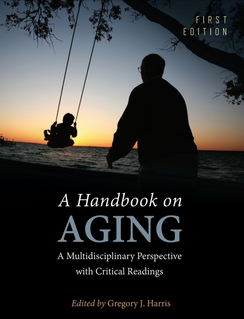 Cover image for book A Handbook on Aging