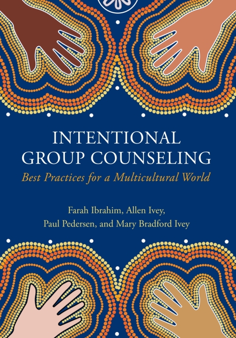 Cover image for book Intentional Group Counseling