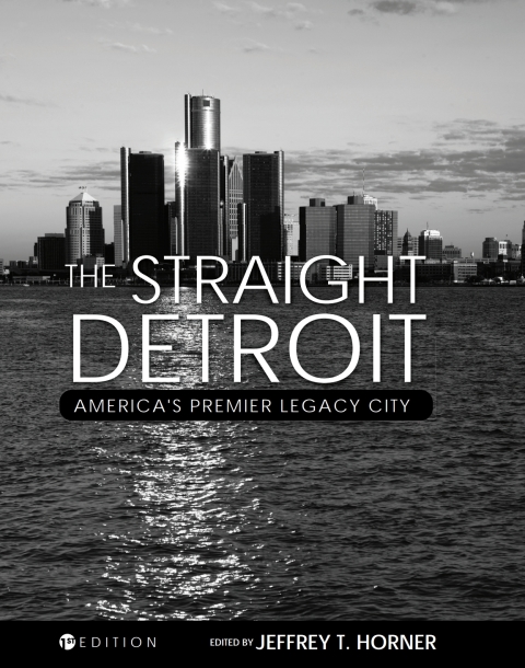Straight Detroit