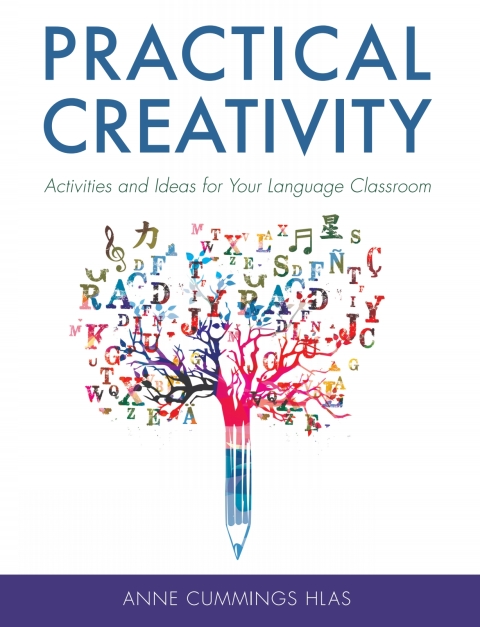 Cover image for book Practical Creativity