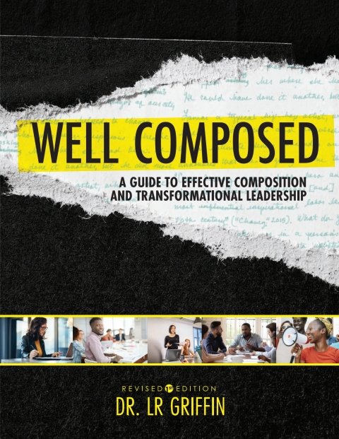 Cover image for book Well Composed