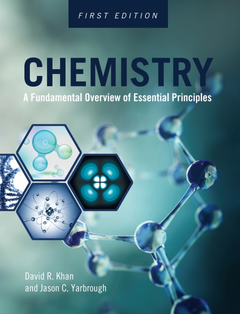 Cover image for book Chemistry