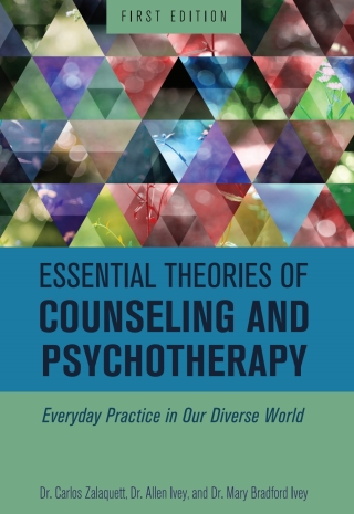 Essential Theories of Counseling and Psychotherapy ebook plus Active Learning courseware