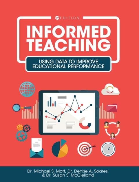 Cover image for book Informed Teaching