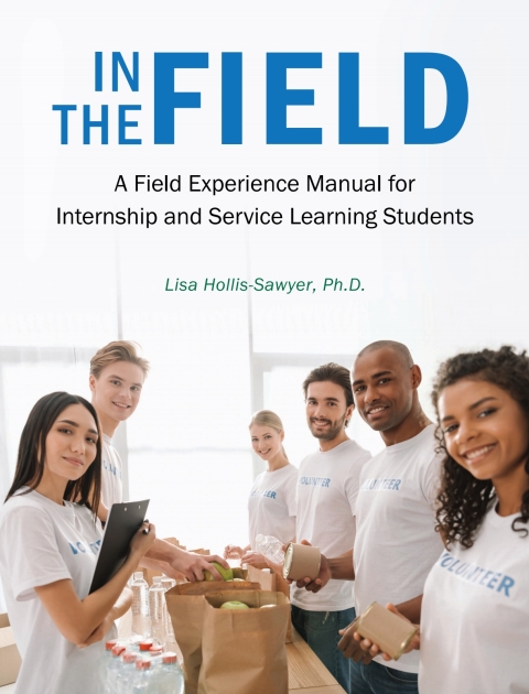 Cover image for book In the Field