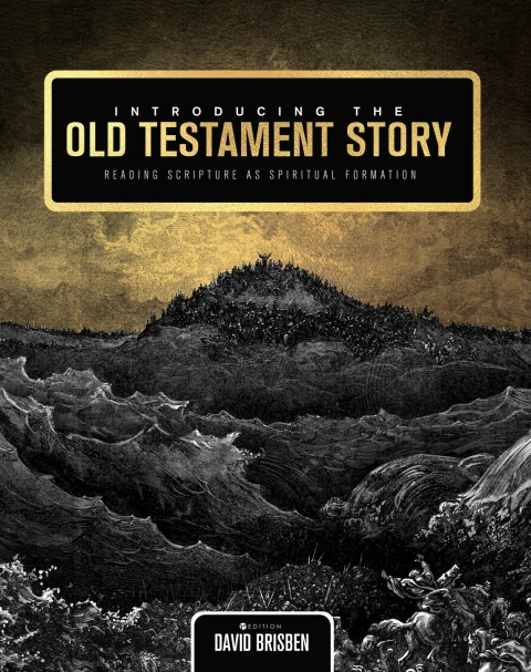 Cover image for book Introducing the Old Testament Story