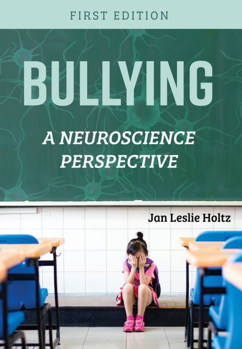 Cover image for book Bullying