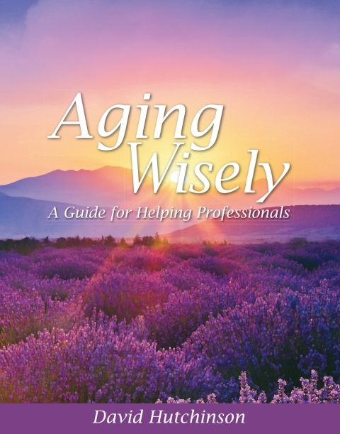 Cover image for book Aging Wisely