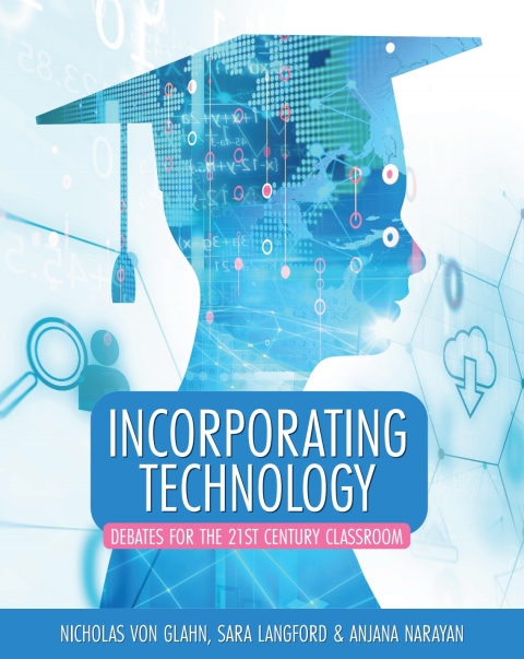 Cover image for book Incorporating Technology