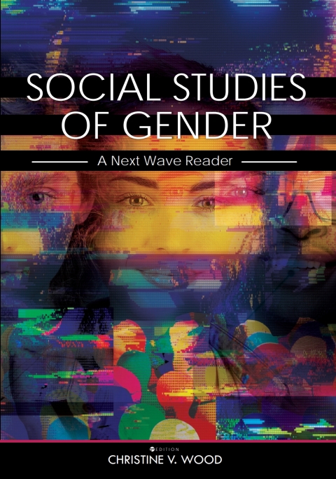 Cover image for book Social Studies of Gender