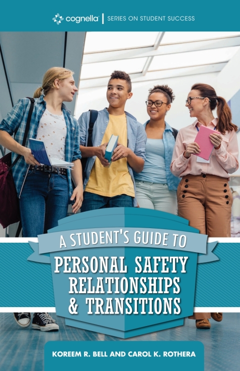 Cover image for book A Student's Guide to College Success